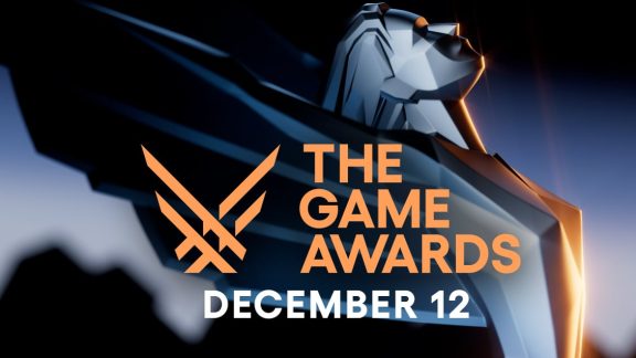 مراسم The Game Awards 2024