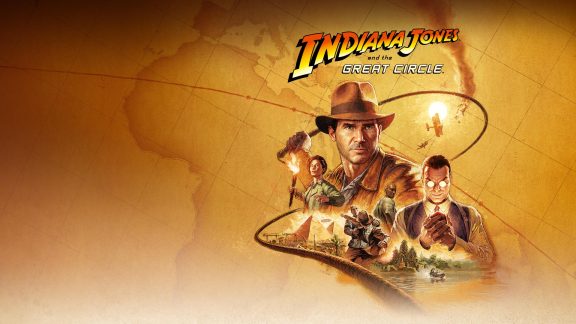 انتشار بازی Indiana Jones برای PS5