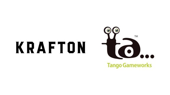 استودیو Tango Gameworks