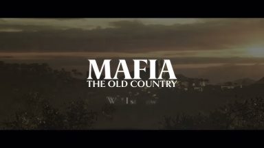 بازی Mafia: The Old Country