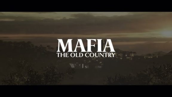 بازی Mafia: The Old Country