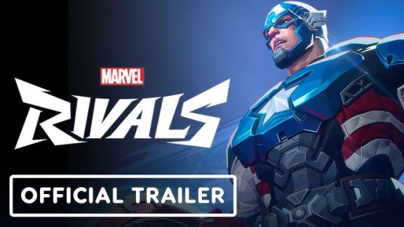 نسخه کامل بازی Marvel Rivals