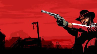 فروش بازی Red Dead 2