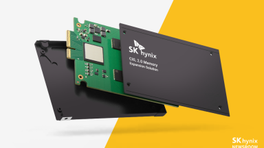 SK Hynix در حال توسعه حافظه های DDR5 با فناوری CXL 2.0 برای سال آینده