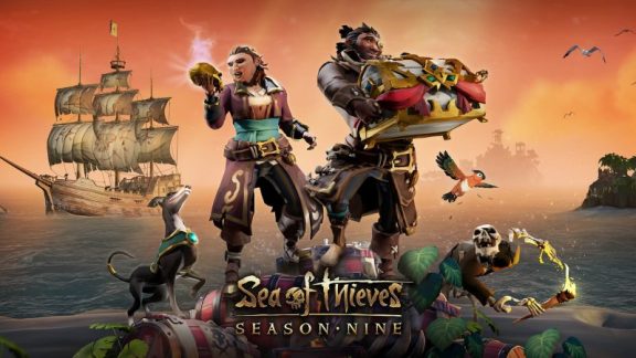 فروش بازی Sea of Thieves