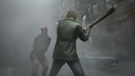 تریلر گیم پلی بازی Silent Hill 2 Remake