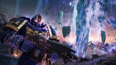 مشخصات فنی بازی Space Marine 2