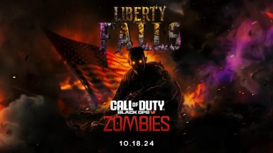 تریلر سینماتیک بازی Black Ops 6