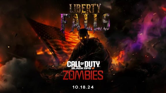 تریلر سینماتیک بازی Black Ops 6