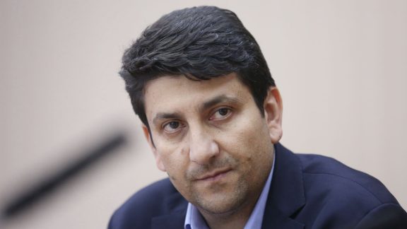 مخالفت کمیسیون فرهنگی مجلس با صلاحیت ستار هاشمی برای وزارت ارتباطات