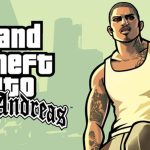 پروژه Grand Theft Auto San Andreas VR