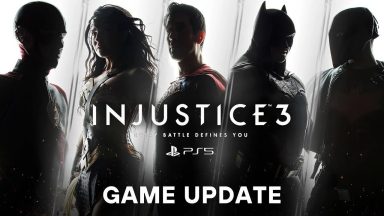 پروژه AAA استودیو NetherRealm