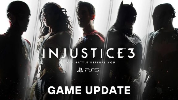 پروژه AAA استودیو NetherRealm