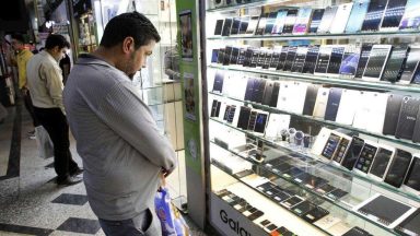 جنجال در بازار موبایل: گوشی کارکرده به اسم نو وارد و فروخته میشود؟