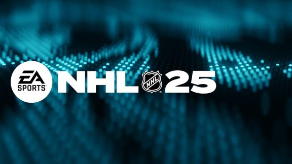 بازی NHL 2025