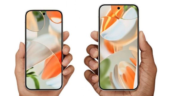 گوگل از گوشی‌های پیکسل 9 پرو و پیکسل 9 پرو XL  رونمایی کرد