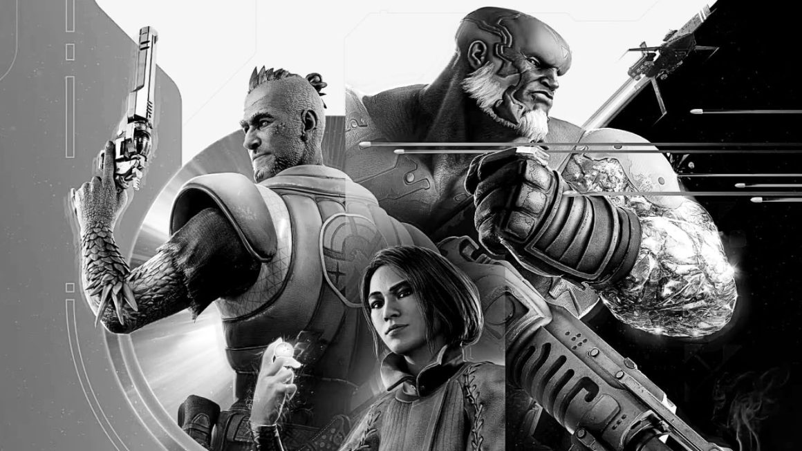 استقبال کم گیمرها از بازی شوتر آنلاین Concord