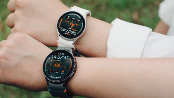 بررسی ساعت گلکسی واچ 7 سامسونگ