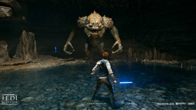 انواع پرفورمنس بازی Star Wars Jedi: Survivor