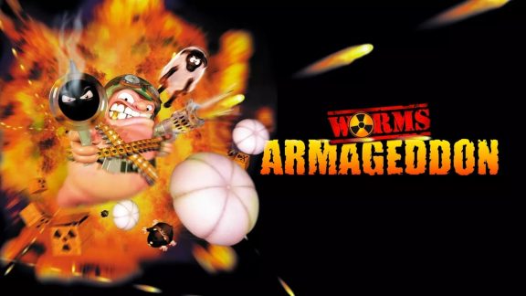 بازی Worms Armageddon