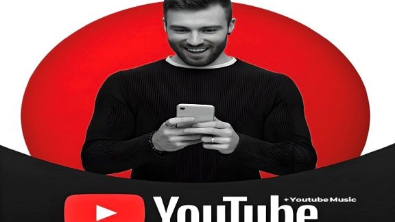 خرید اکانت یوتیوب