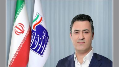 بهزاد اکبری، مدیرعامل شرکت ارتباطات زیرساخت شد