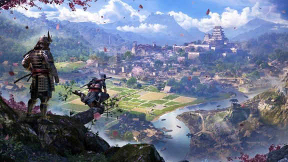 تاخیر بازی AC Shadows