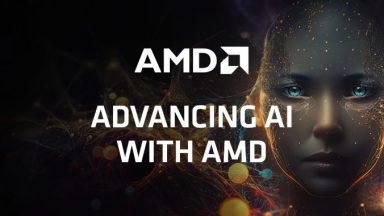 رونمایی پردازنده های نسل 5 AMD EPYC