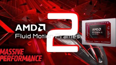 ویژگی AMD AFMF 2