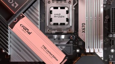 مشکل بزرگ در مادربردهای ردهبالای AMD