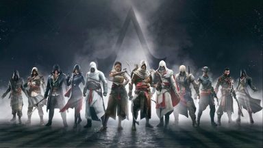 بازی چندنفره Assassin's Creed Invictus
