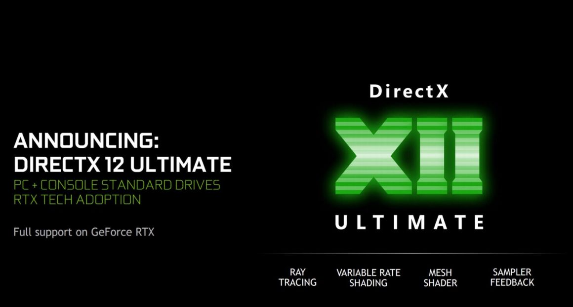 تبدیل مایکروسافت DirectX به سیستم متن باز