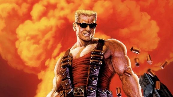 پورت بازی Duke Nukem 3D برای دریم کست
