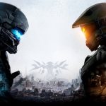 بازی Halo 5 روی کامپیوتر