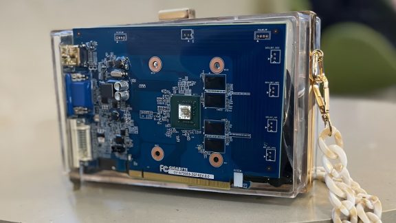 کارت گرافیک های زینتی روش جدید کلاهبرداری