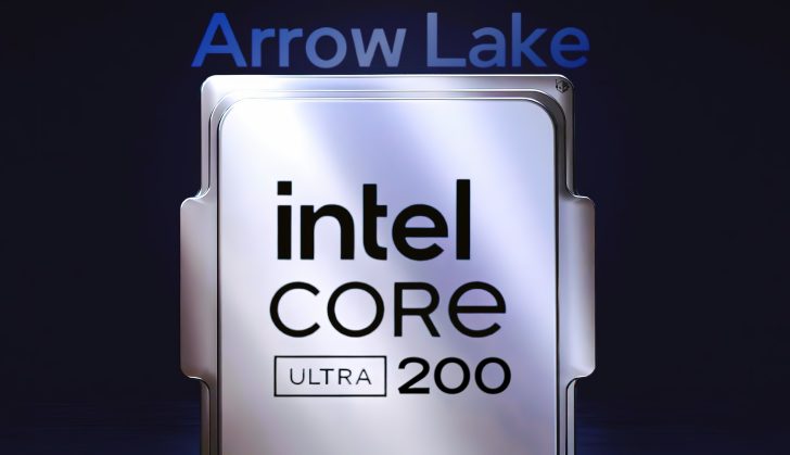 قیمت پردازنده‌ های Intel Core Ultra 200 Arrow Lake