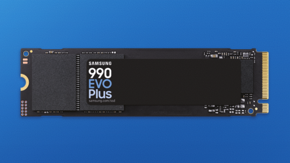 SSDهای 990 EVO Plus Gen4 سامسونگ