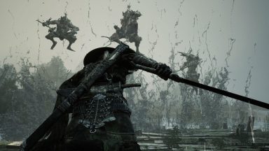 دموی بازی Phantom Blade