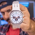 بررسی گلکسی واچ اولترا سامسونگ | Samsung Galaxy Watch Ultra Review