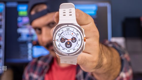 بررسی گلکسی واچ اولترا سامسونگ | Samsung Galaxy Watch Ultra Review