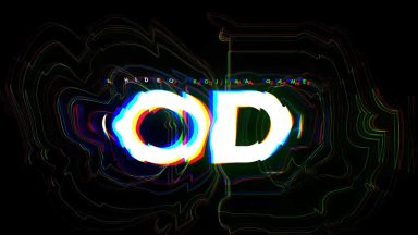 بازی ترسناک OD