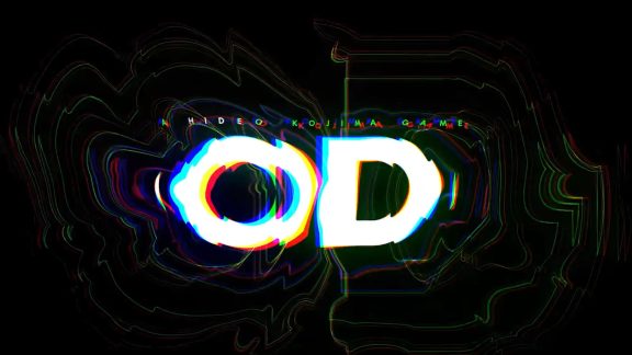 بازی ترسناک OD