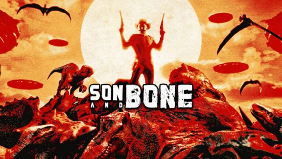 عرضه بازی Son and Bone