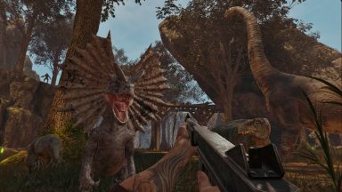 مشخصات فنی بازی Son and Bone