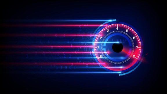 اسپیدتست آگوست 2024