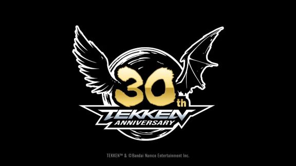 سی‌امین سالگرد سری Tekken