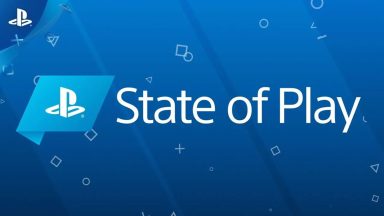 رویداد جدید ُState of Play