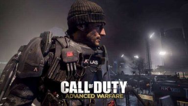 نسخه آزمایشی بازی Call of Duty Advanced Warfare