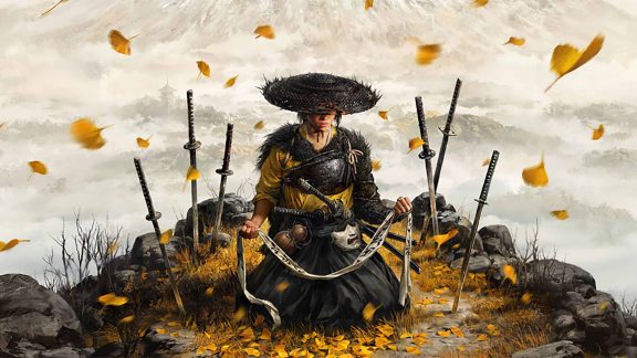 بازی Ghost of Yotei