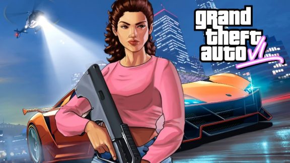 قیمت بازی GTA VI